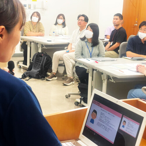 【参加無料】ゆいジョブ！勉強会vol.3｜就労選択支援〜支援機関の役割と連携〜（6月20日開催）