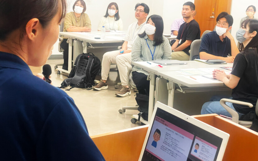 【参加無料】ゆいジョブ！勉強会vol.3｜就労選択支援〜支援機関の役割と連携〜（6月20日開催）