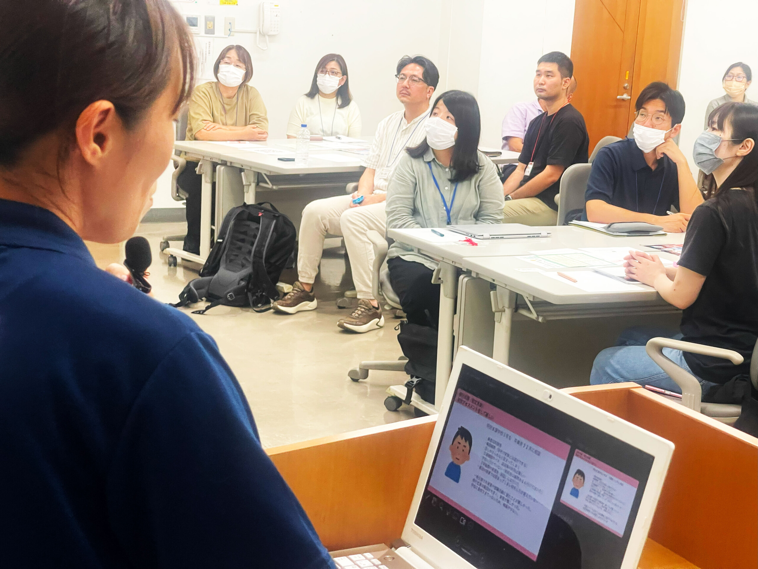 【参加無料】ゆいジョブ!勉強会vol.3|就労選択支援〜支援機関の役割と連携〜(6月20日開催)